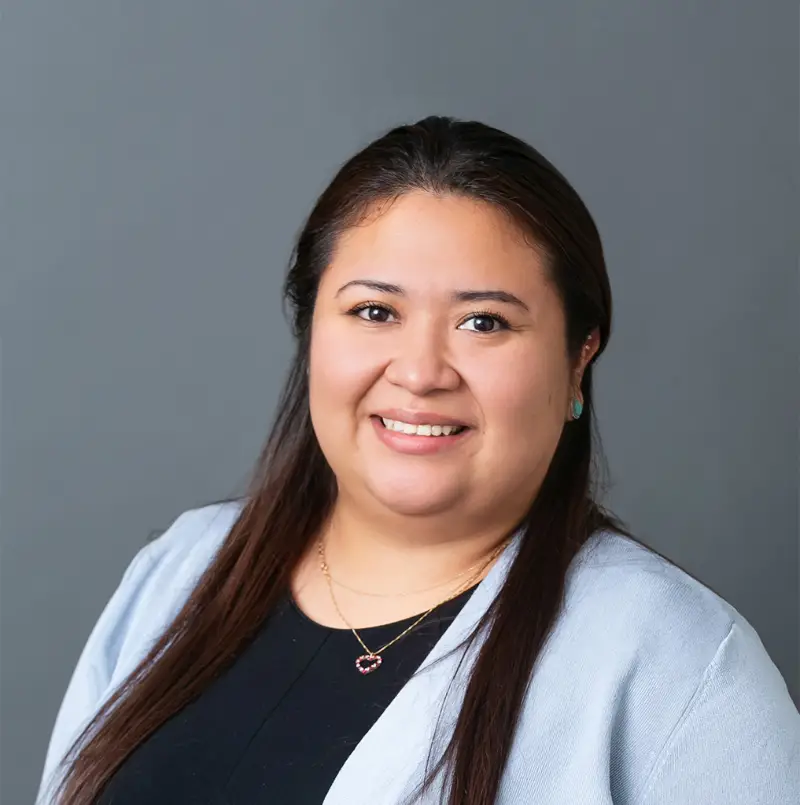 Cindy Garcia Portrait